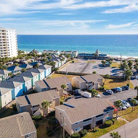 Sunny Destin Condo With Pool And Beach Access! Zewnętrze zdjęcie