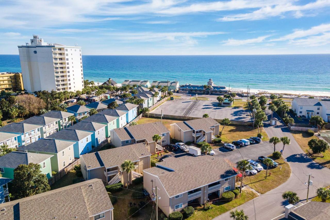 Sunny Destin Condo With Pool And Beach Access! Zewnętrze zdjęcie